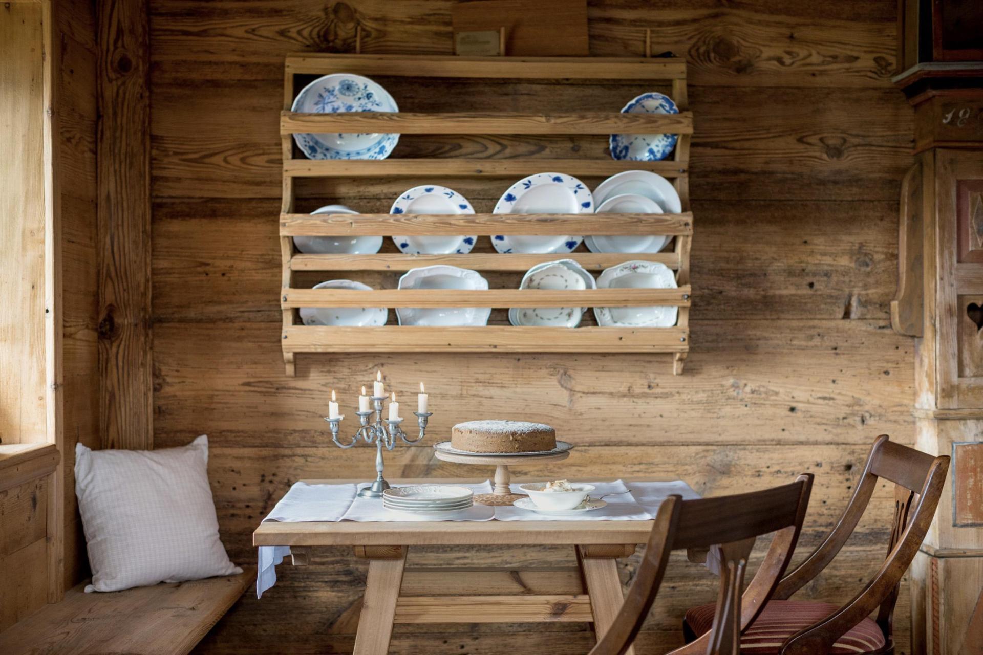 Agriturismo di lusso con camere B&B e Sudtiroler ospitalità