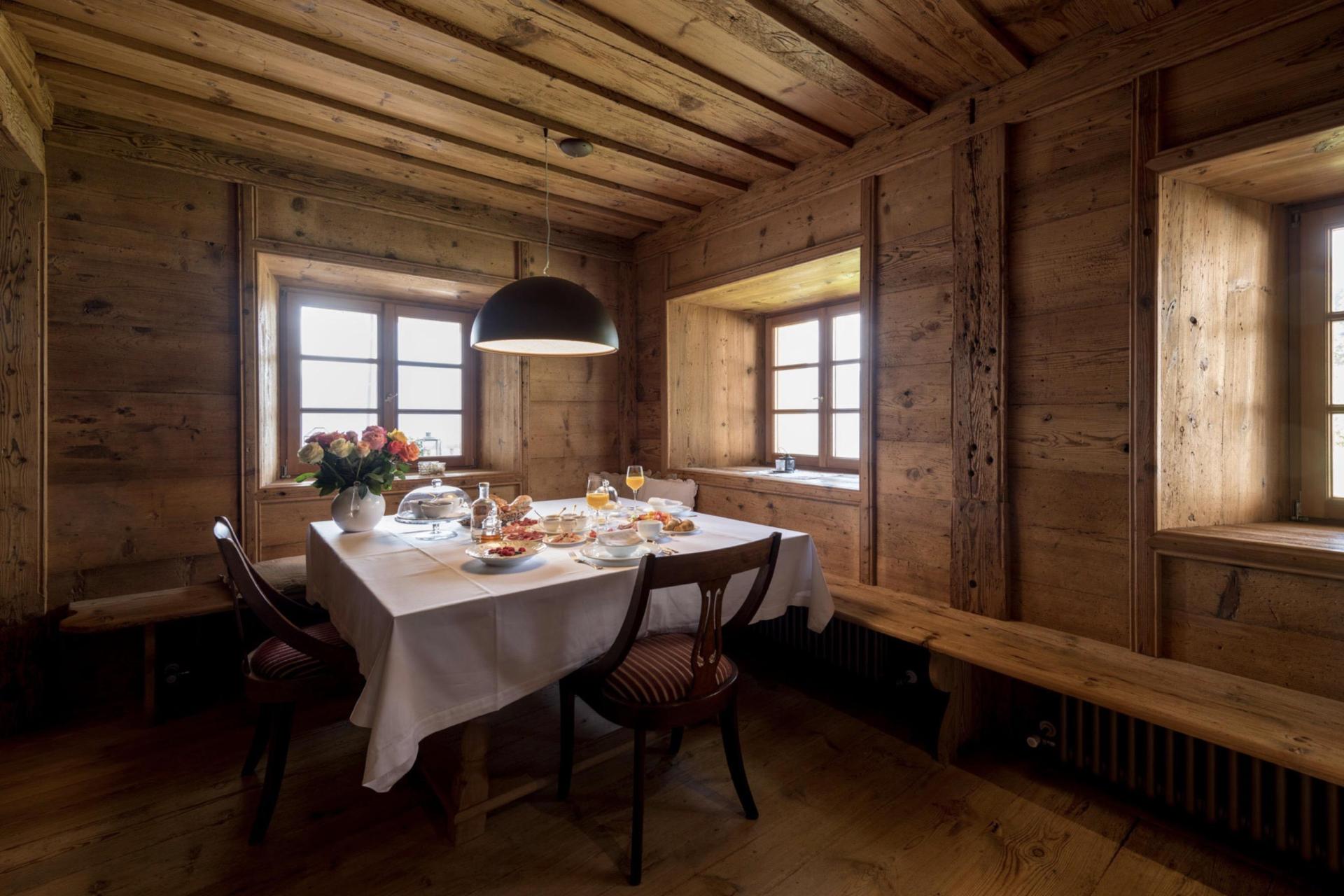 Agriturismo di lusso con camere B&B e Sudtiroler ospitalità