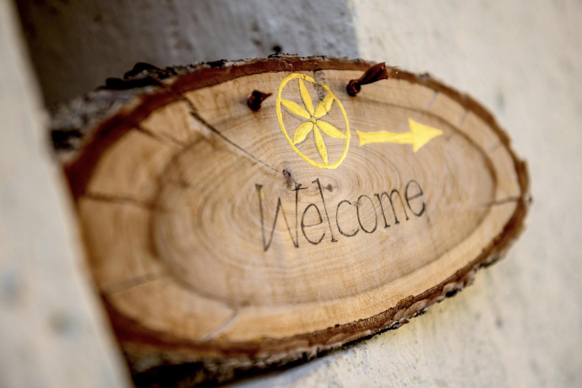 Agriturismo di lusso con camere B&B e Sudtiroler ospitalità