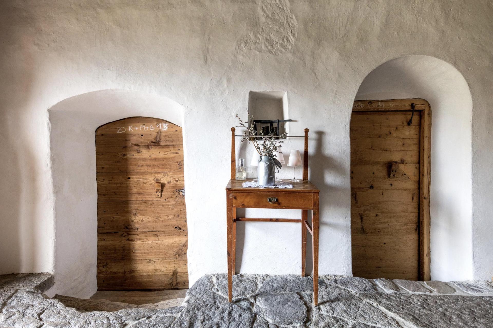 Agriturismo di lusso con camere B&B e Sudtiroler ospitalità