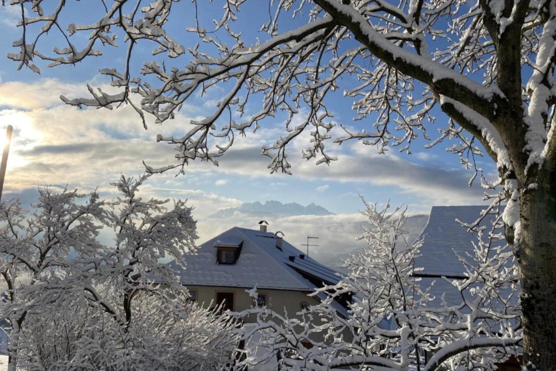 Agriturismo di lusso con camere B&B e Sudtiroler ospitalità