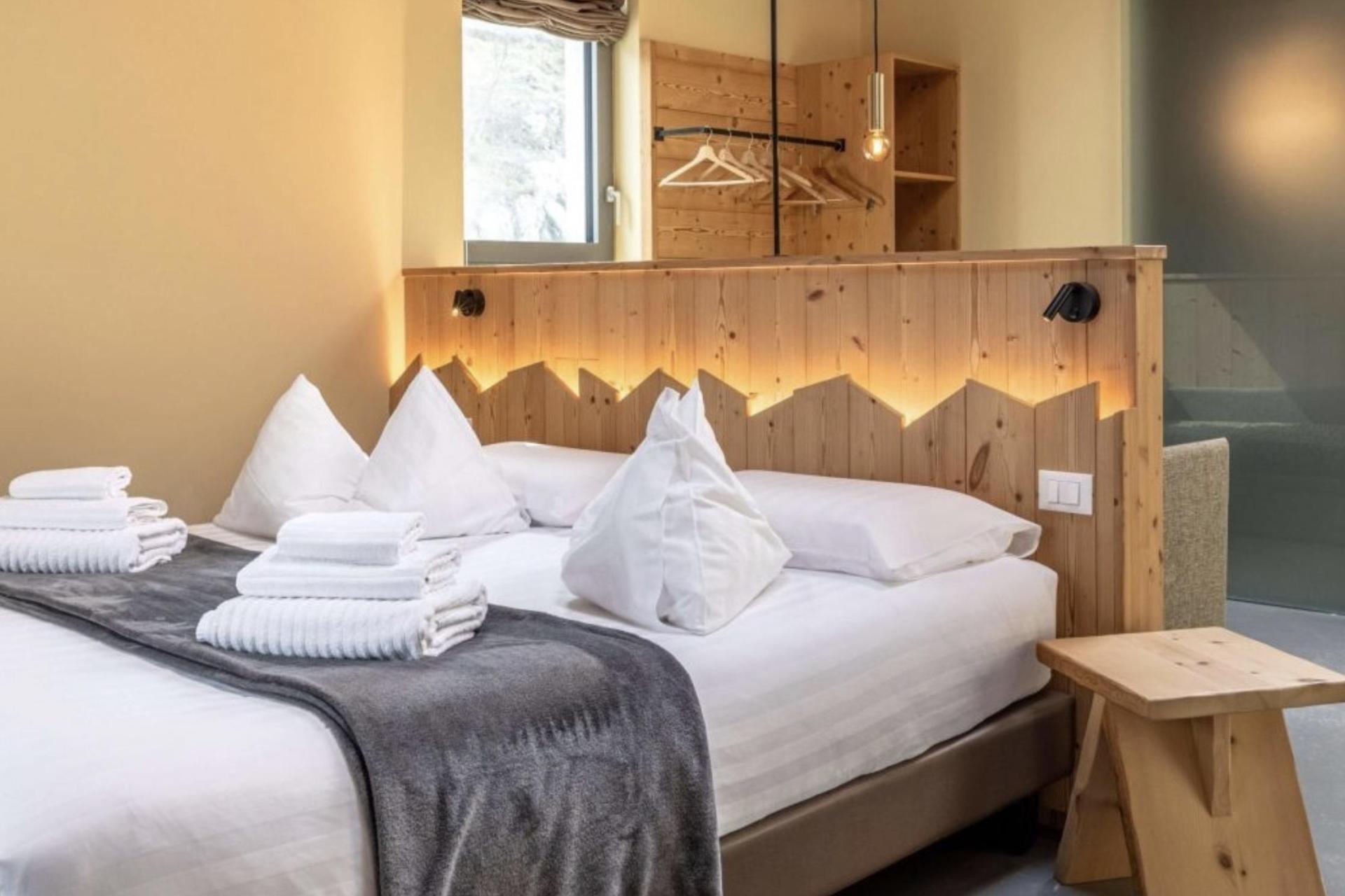 Agriturismo mela biologico nella valle dei laghi di Trentino