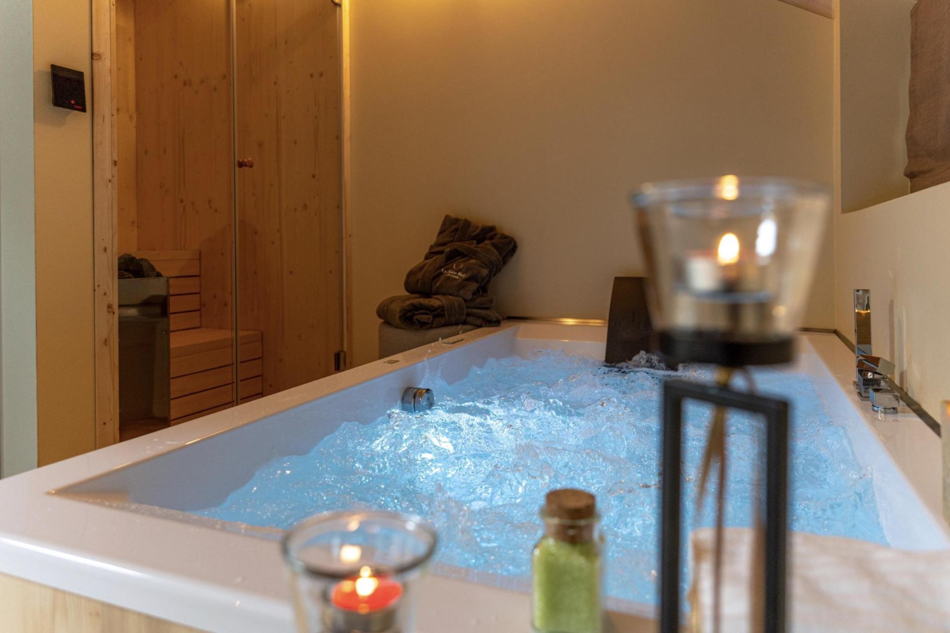 Agriturismo mela biologico nella valle dei laghi di Trentino