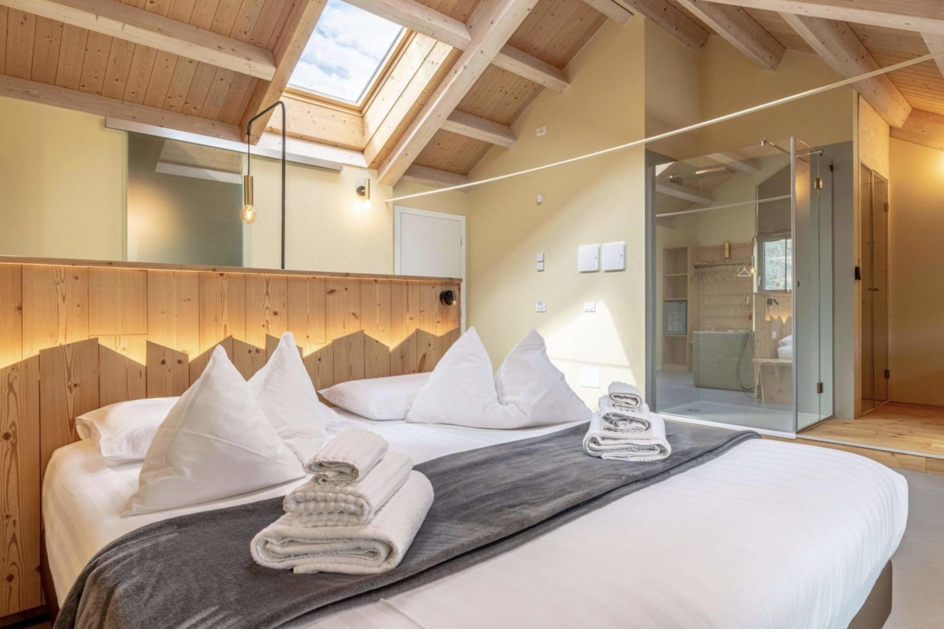 Agriturismo mela biologico nella valle dei laghi di Trentino