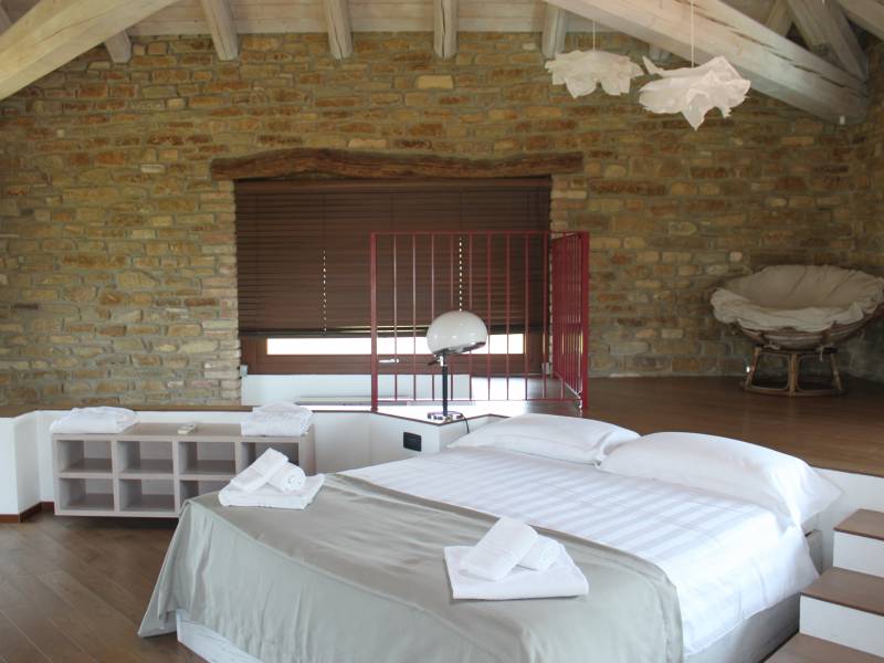 Agriturismo Nel Cuore Del Piemonte Puro Relax