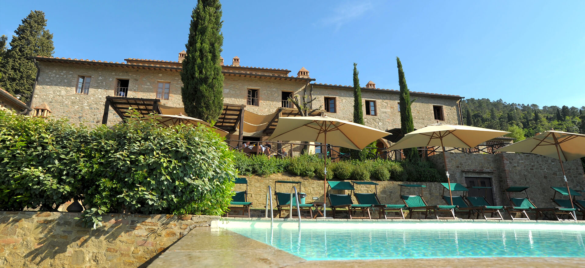 Agriturismo Solo I Migliori In Italia Su