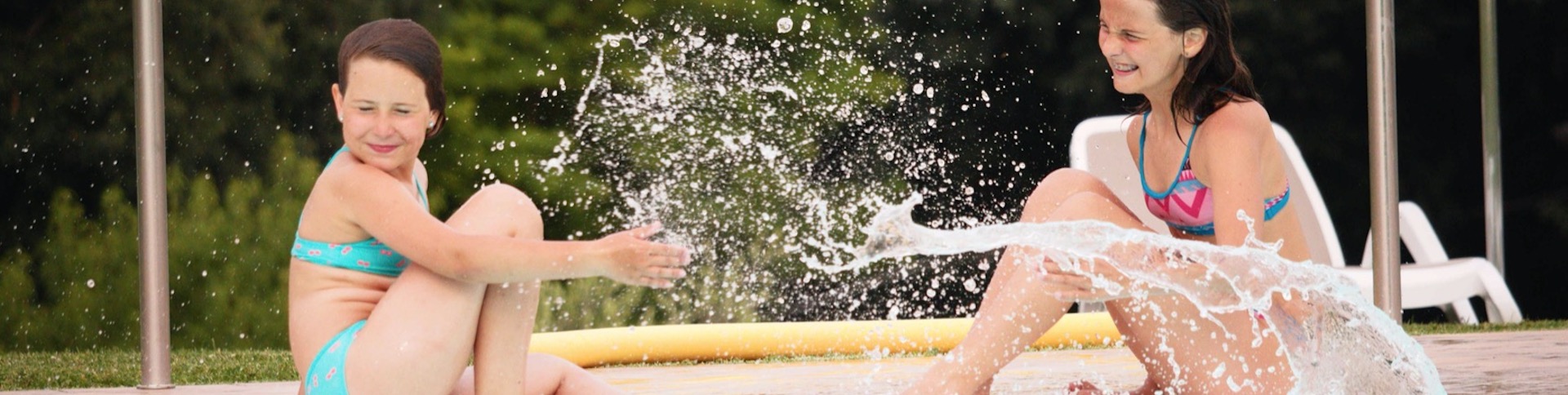 Il bagno adatto ai bambini