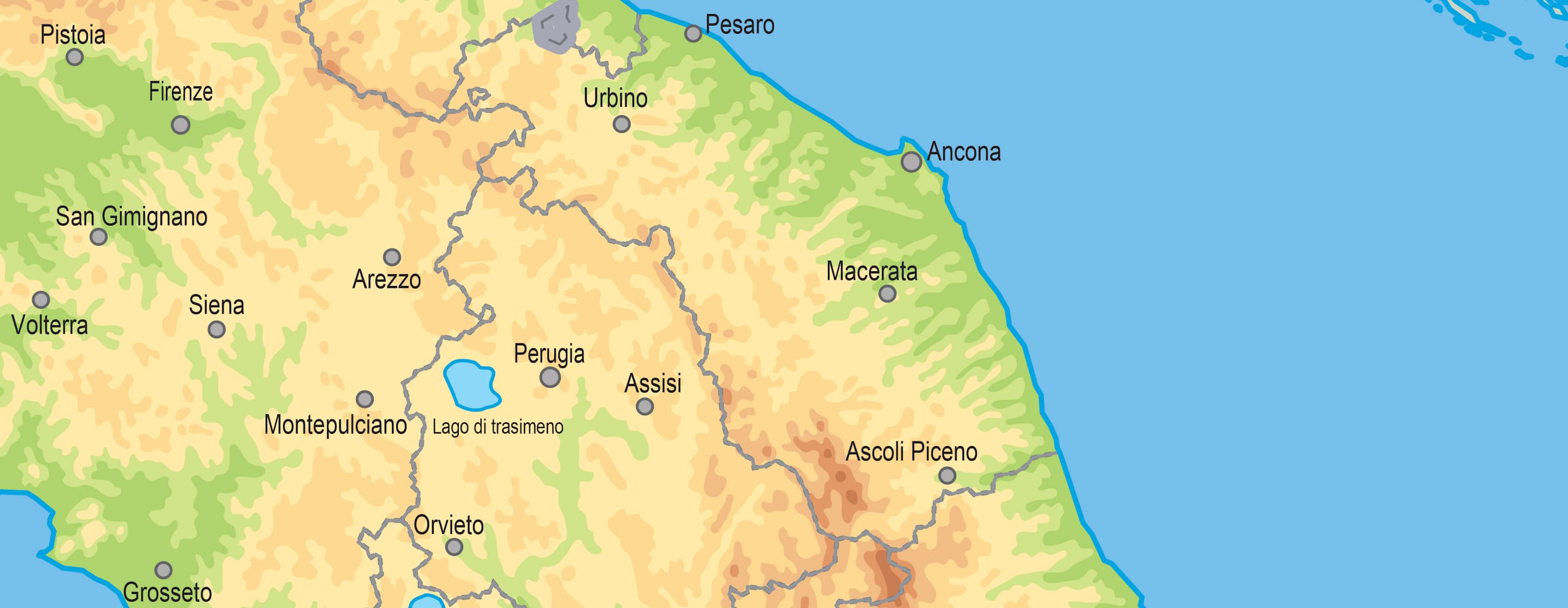 le-marche le-marche