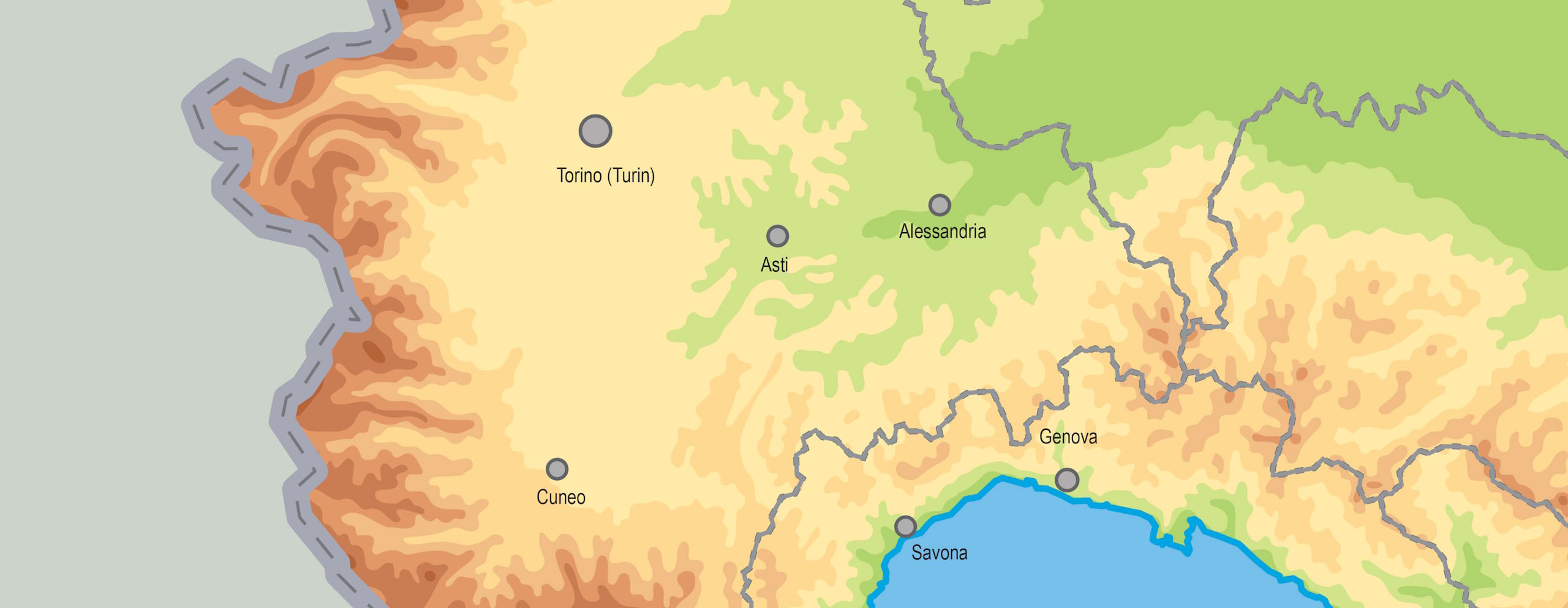 piemonte piemonte