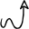 Arrow up