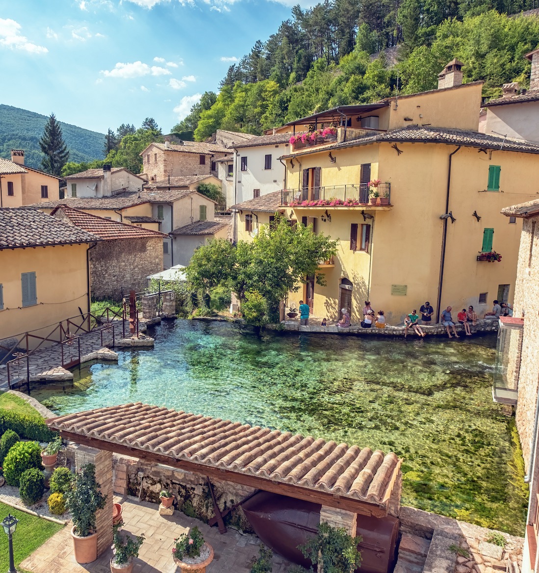 Margots tip Margots tip