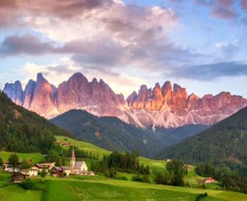 Dolomiti