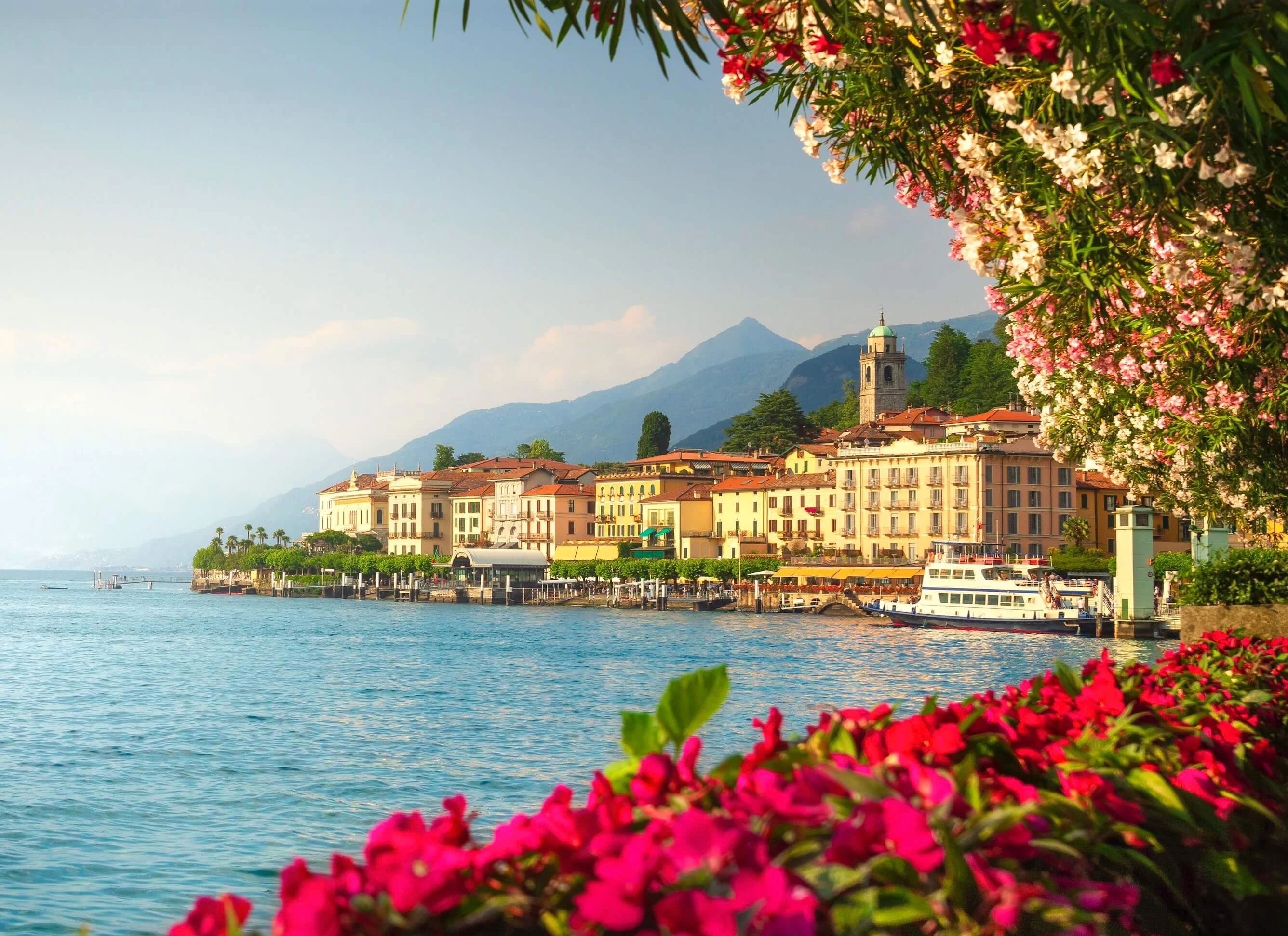 Lago di Como