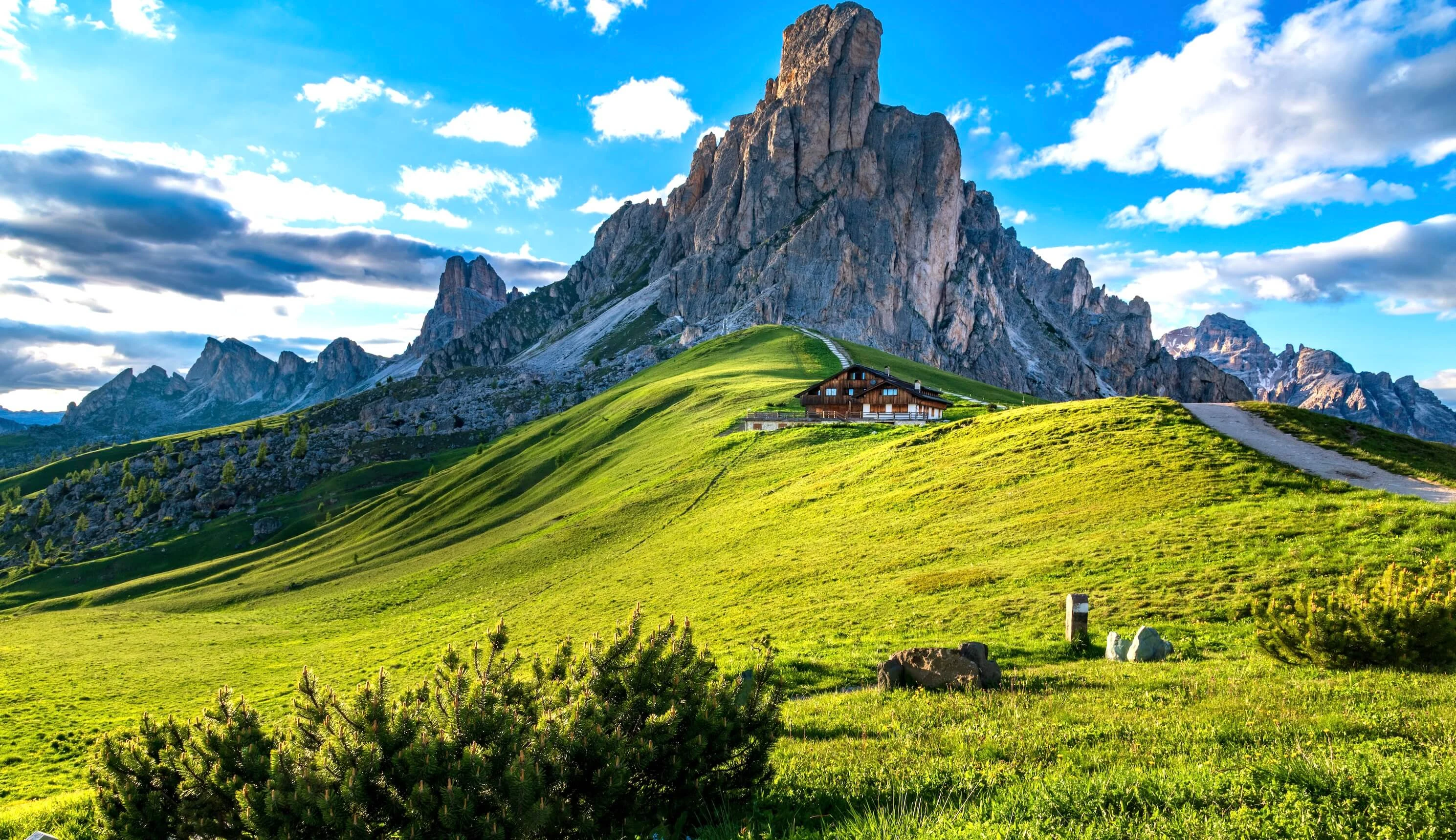 Dolomiti