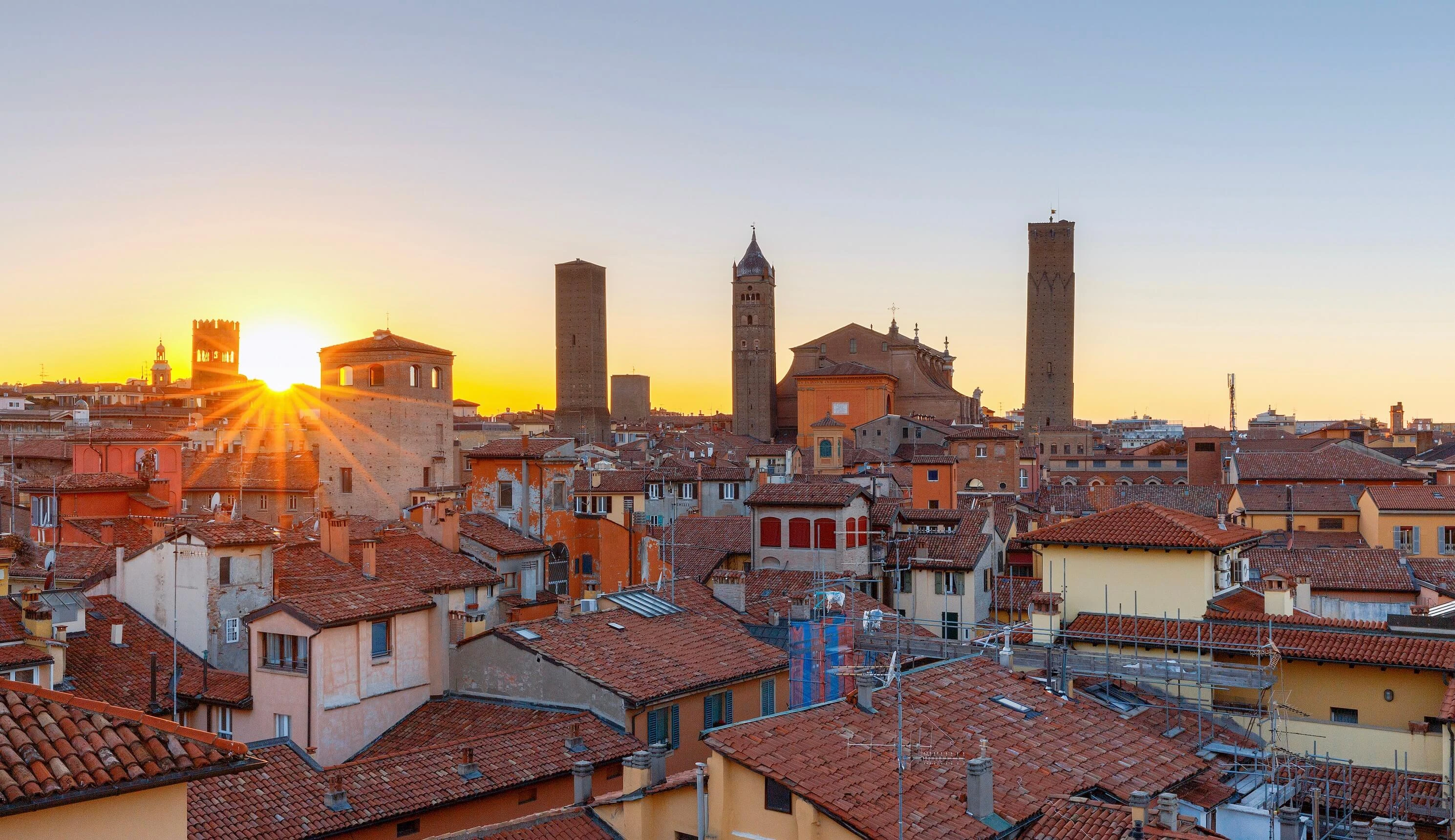 Emilia Romagna