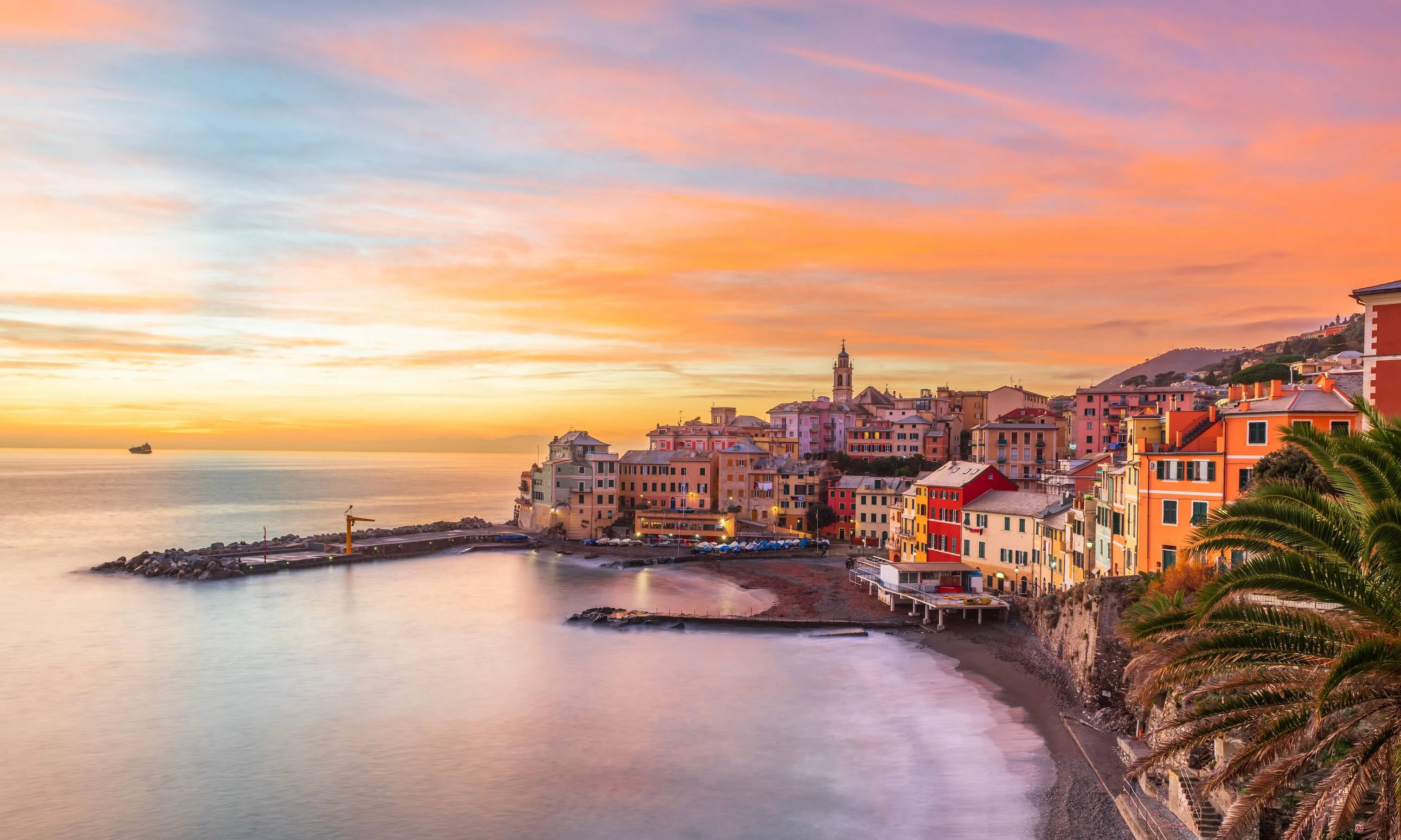 Liguria