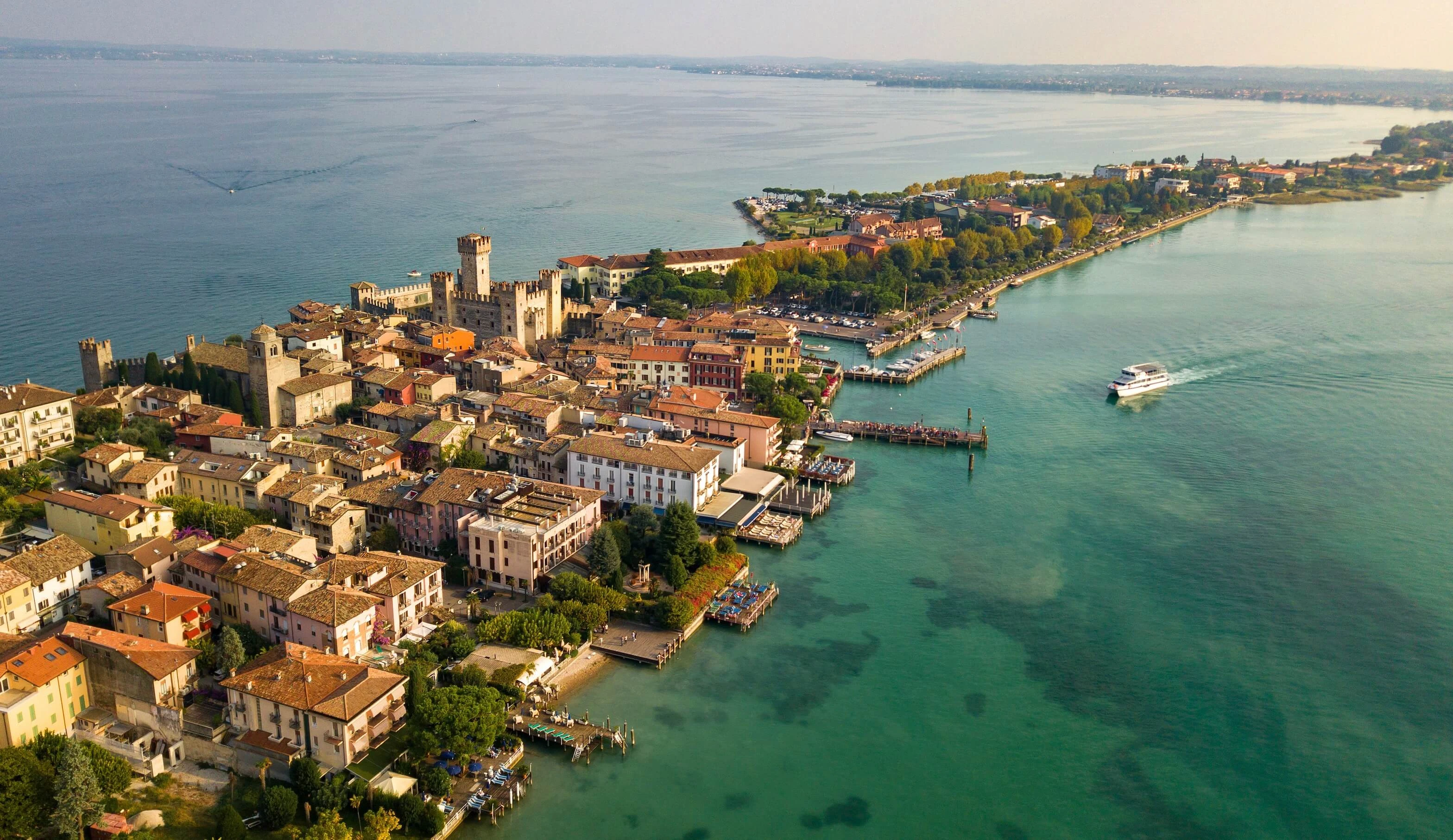 Lago di Garda