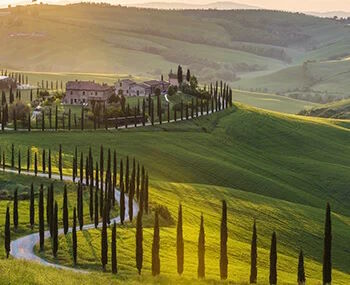 Toscana