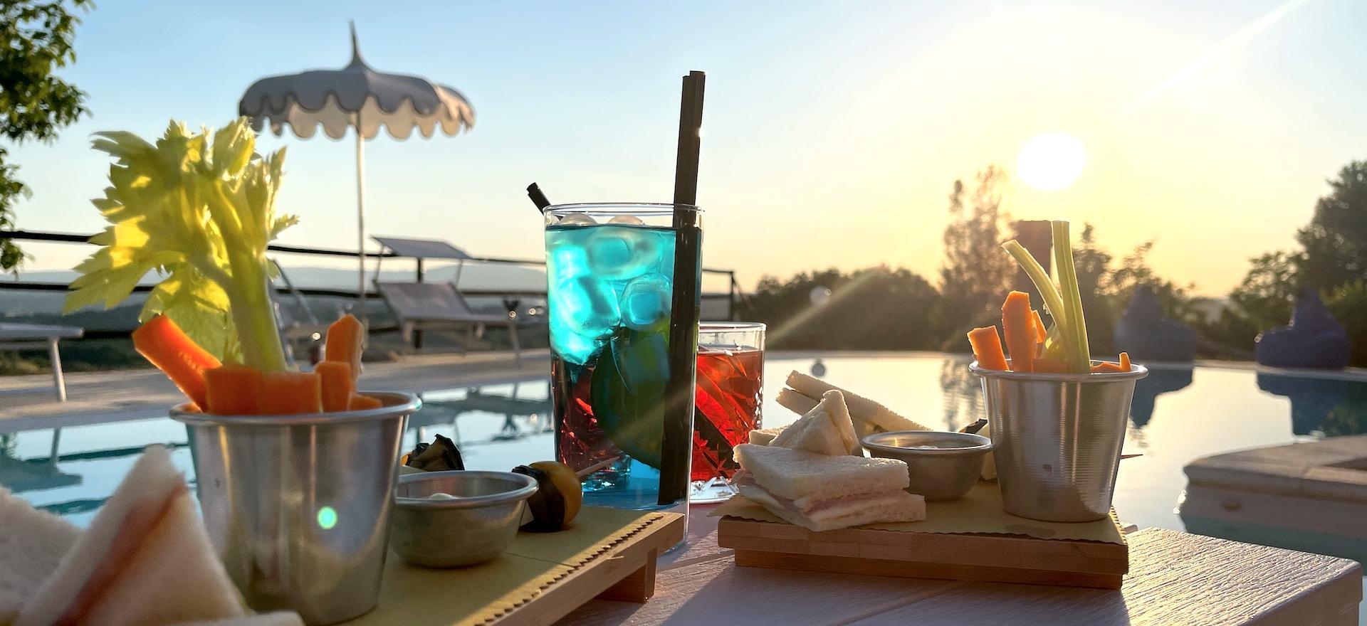 Agriturismo Umbria Accogliente agriturismo con ristorante e piatti fatti in casa