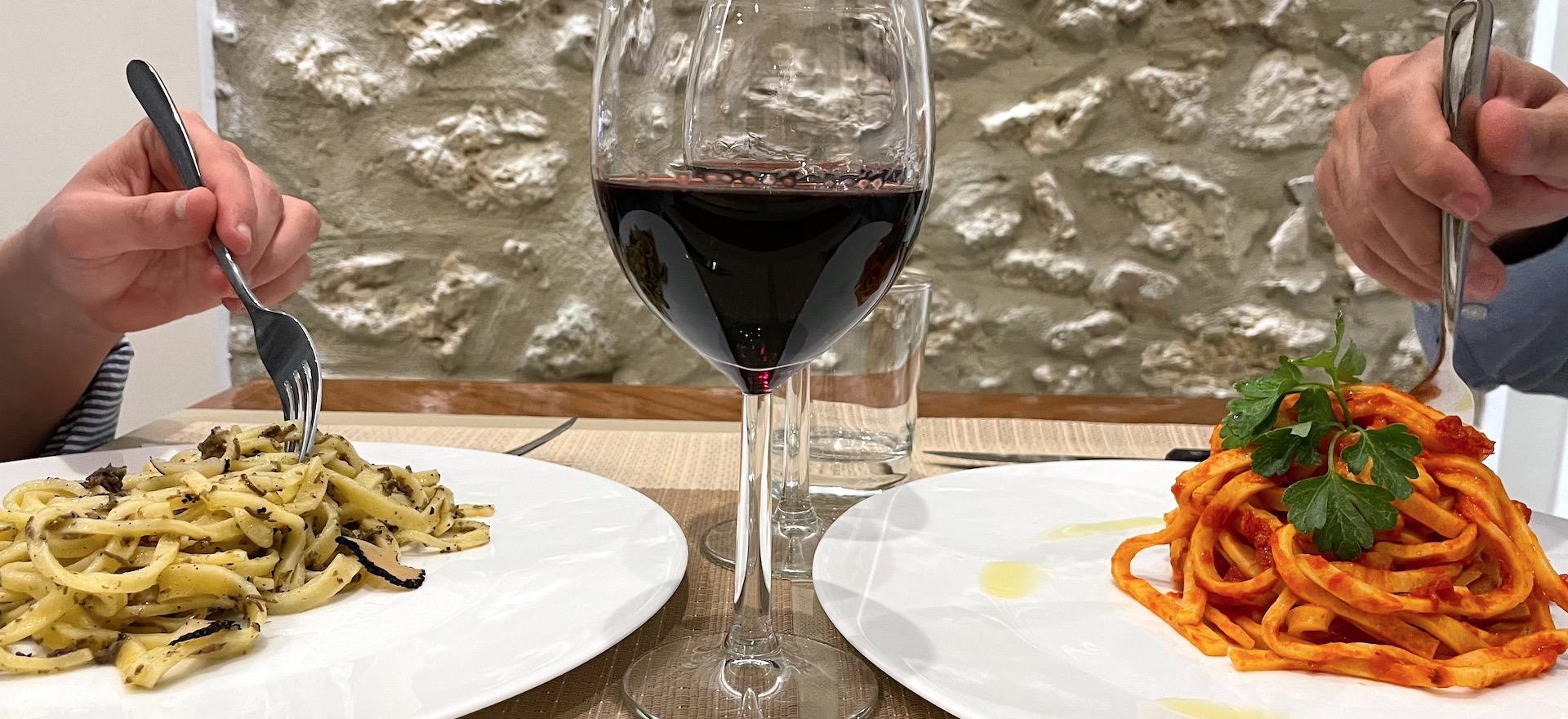 Agriturismo Umbria Accogliente agriturismo con ristorante e piatti fatti in casa