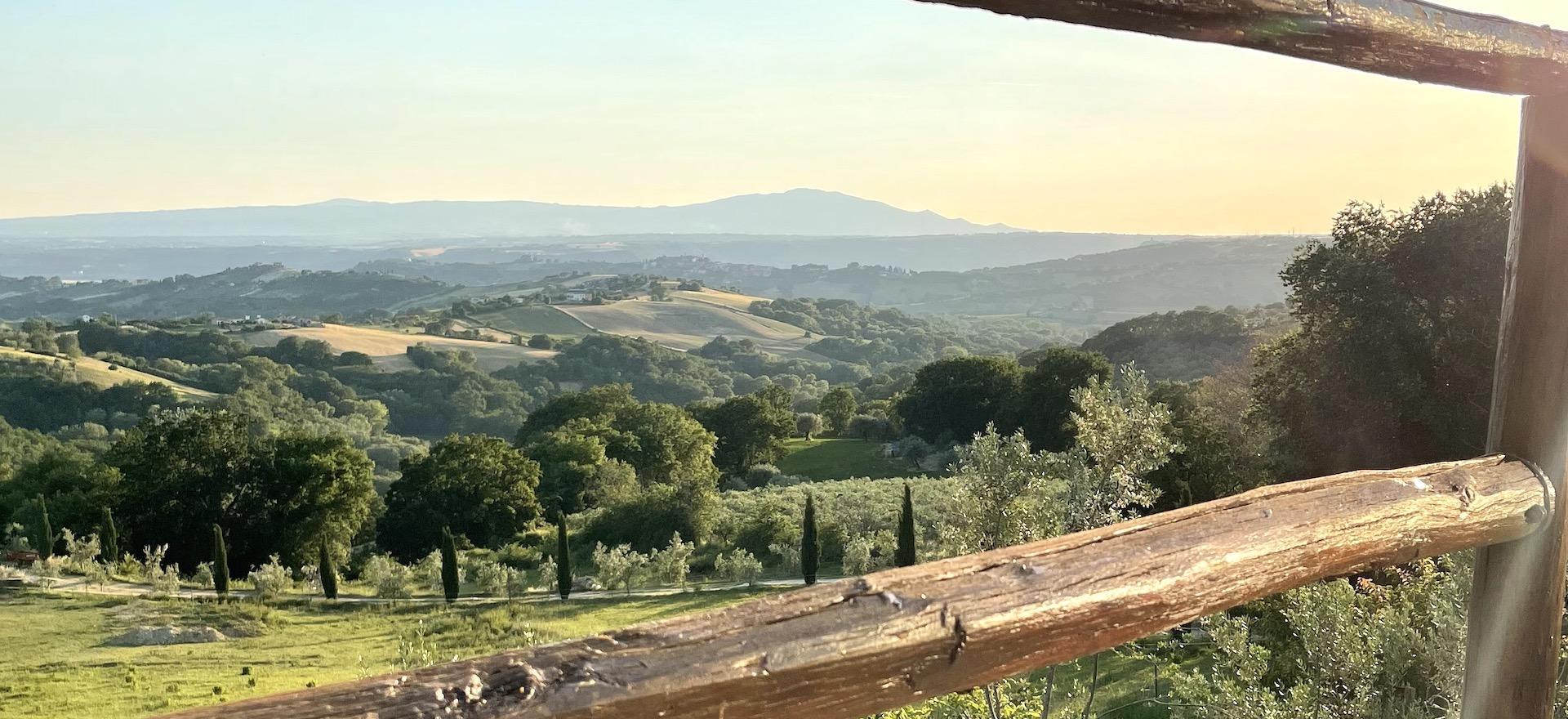 Agriturismo Umbria Accogliente agriturismo con ristorante e piatti fatti in casa