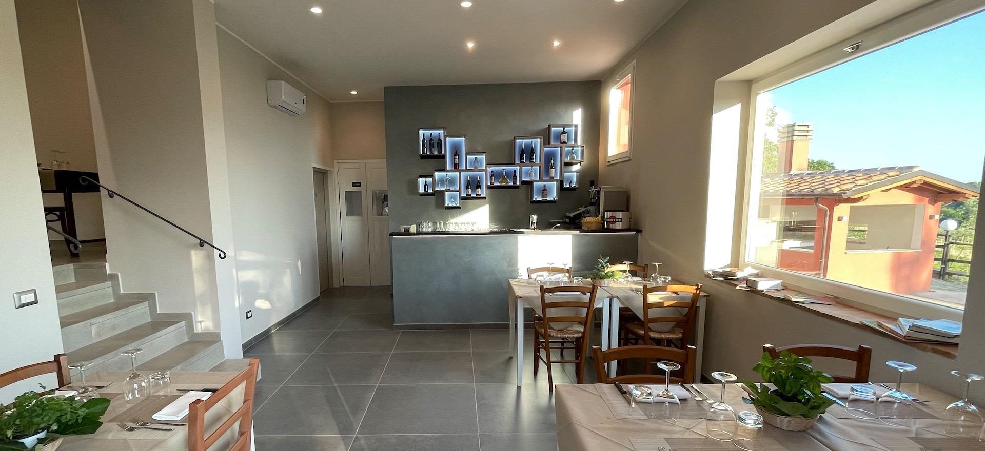 Agriturismo Umbria Accogliente agriturismo con ristorante e piatti fatti in casa