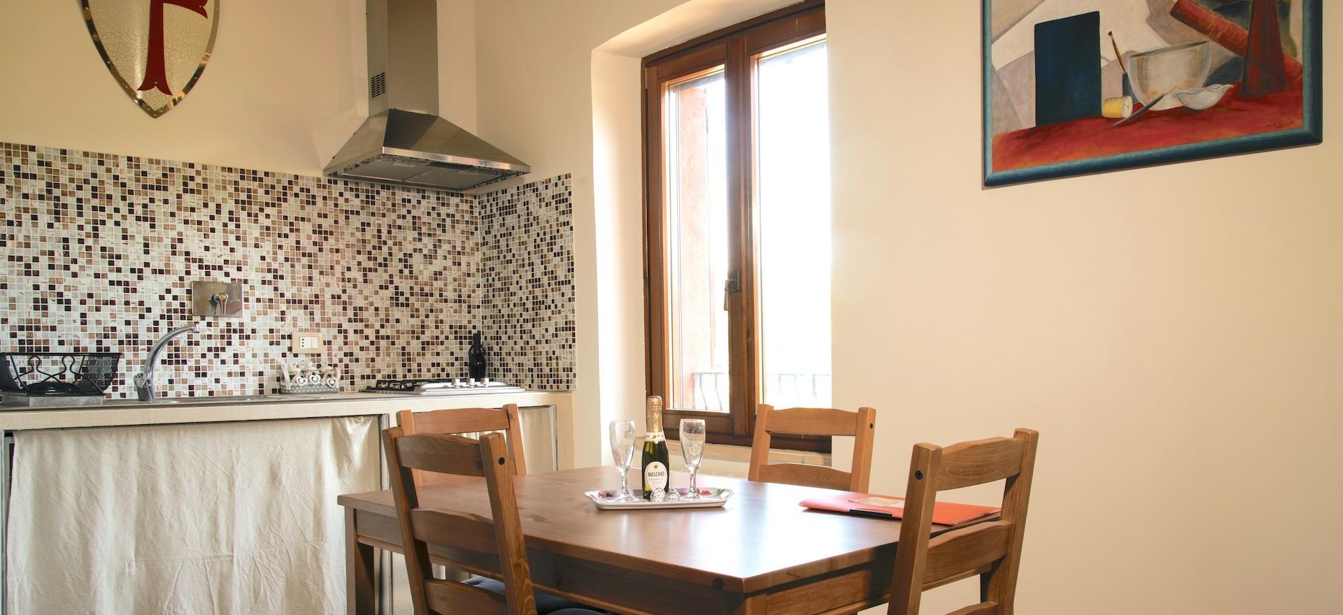 Agriturismo Umbria Accogliente agriturismo con ristorante e piatti fatti in casa