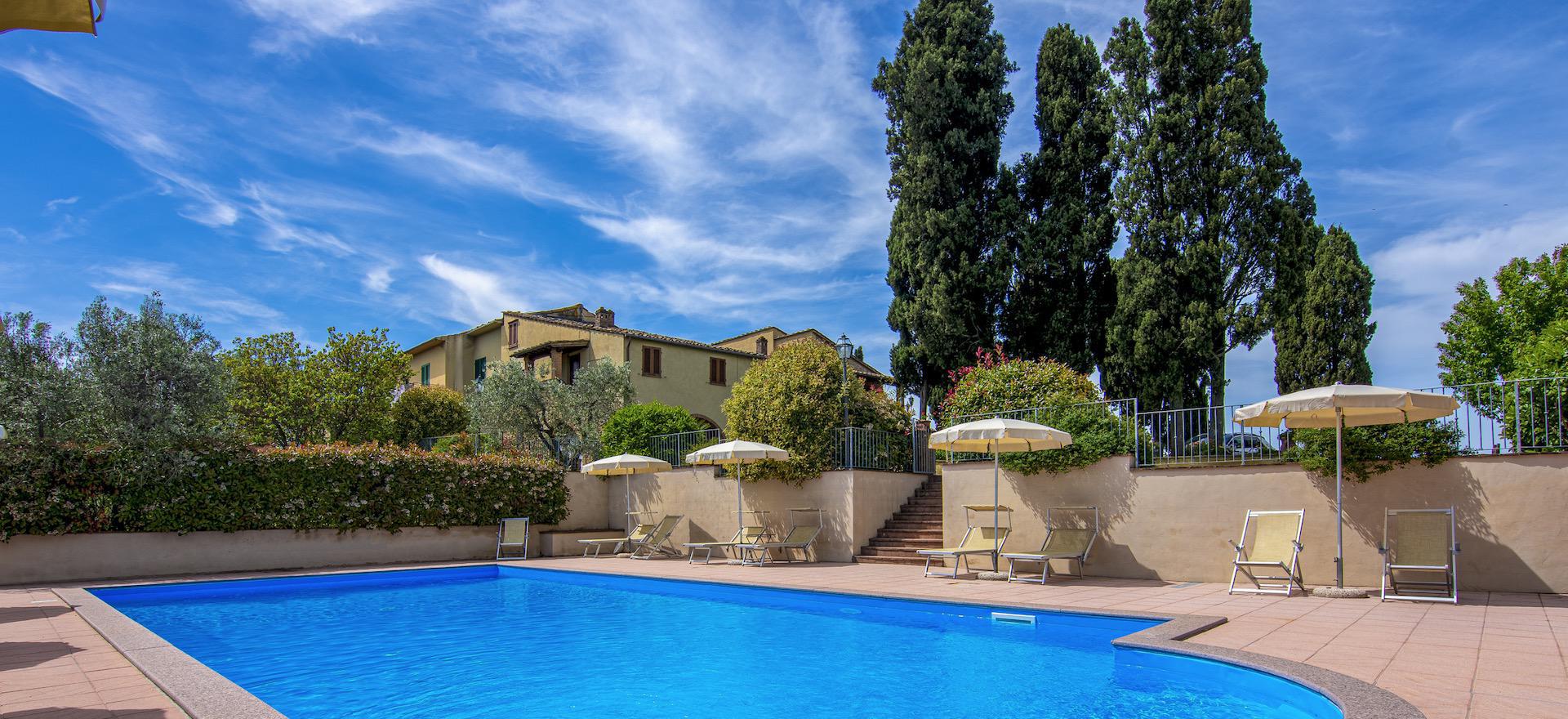Agriturismo Toscana Accogliente agriturismo in Toscana dove la mamma cucina