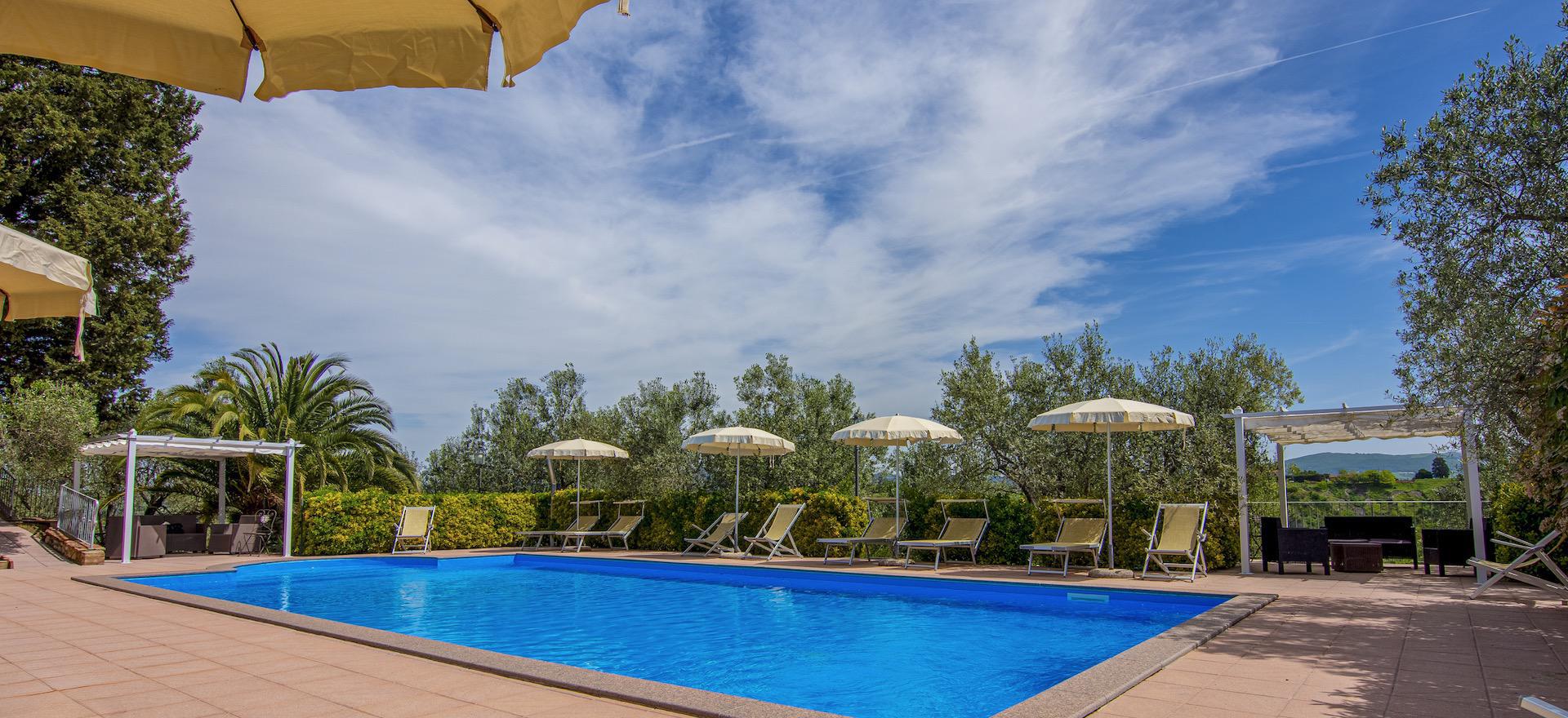Agriturismo Toscana Accogliente agriturismo in Toscana dove la mamma cucina