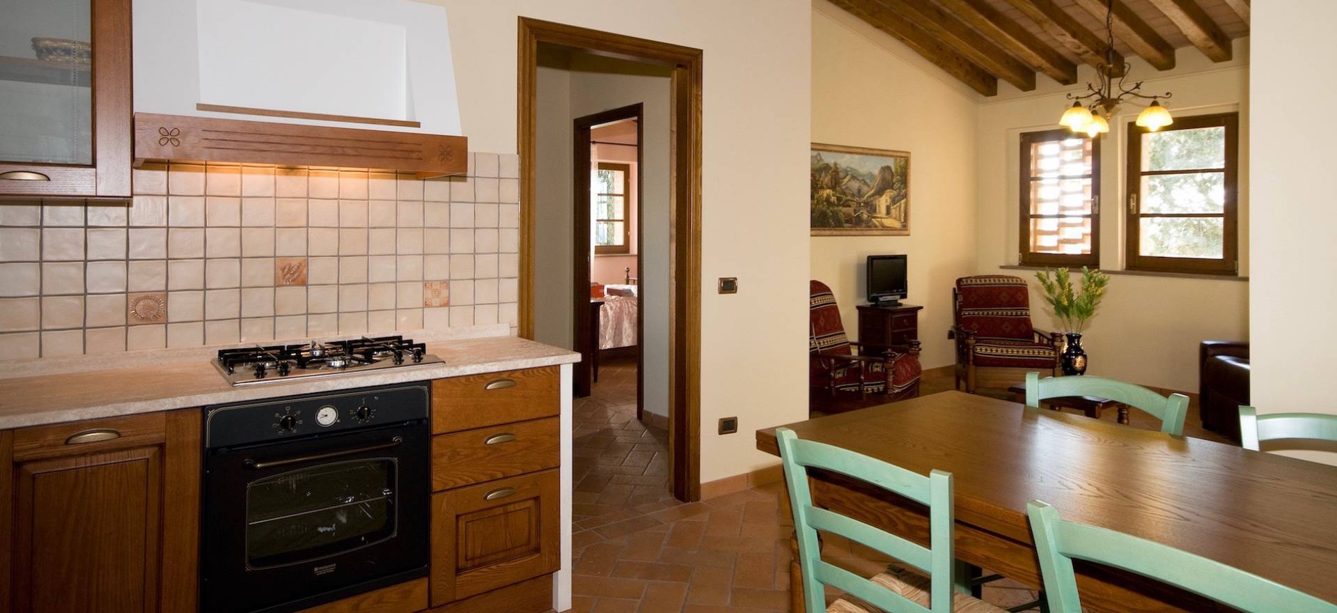 Agriturismo Toscana Accogliente agriturismo in Toscana dove la mamma cucina