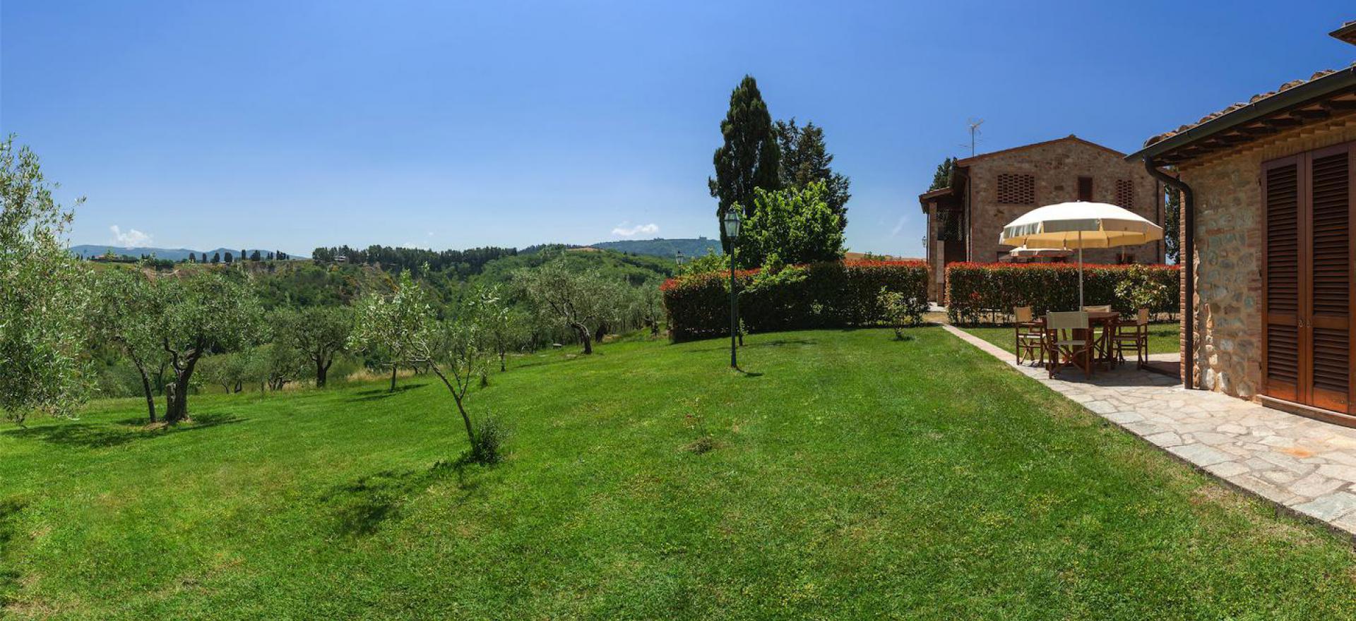 Agriturismo Toscana Accogliente agriturismo in Toscana dove la mamma cucina