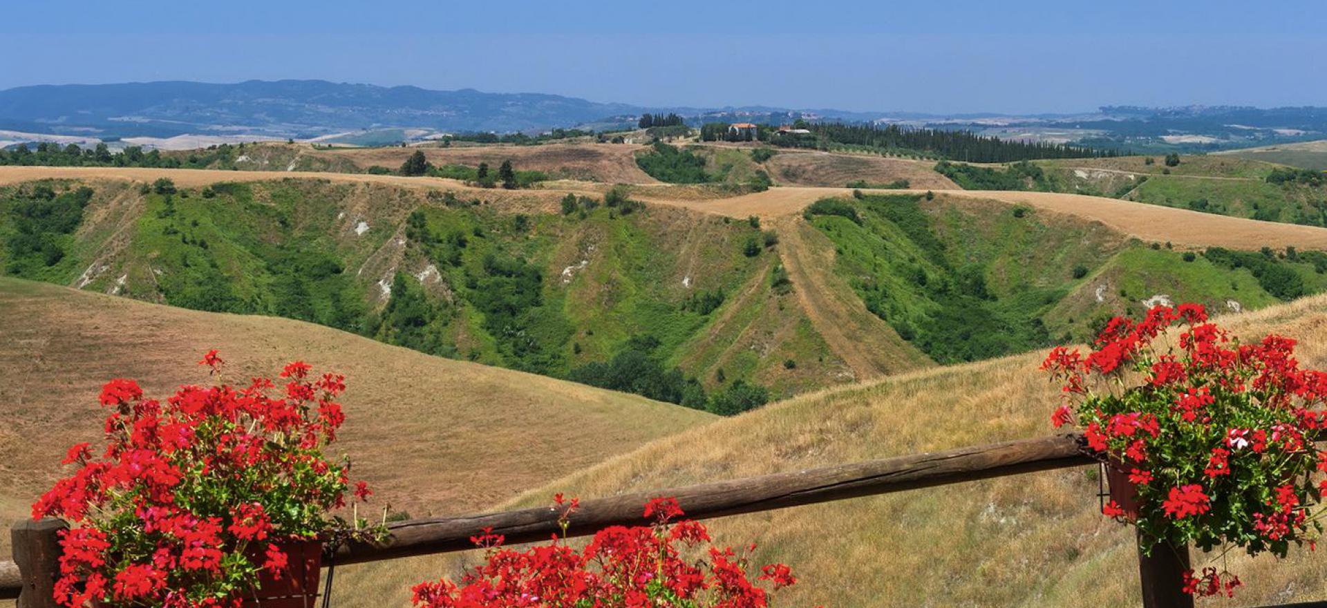 Agriturismo Toscana Accogliente agriturismo in Toscana dove la mamma cucina