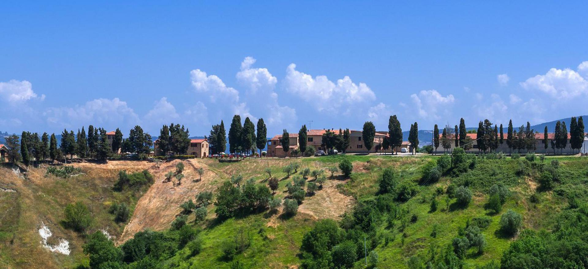 Agriturismo Toscana Accogliente agriturismo in Toscana dove la mamma cucina