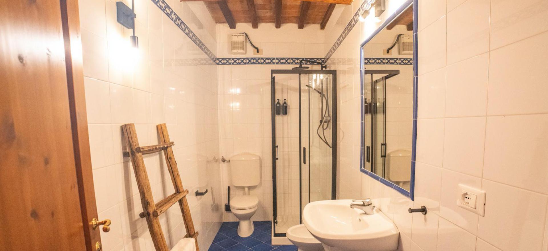 Agriturismo Toscana Accogliente agriturismo Toscano con bella vista