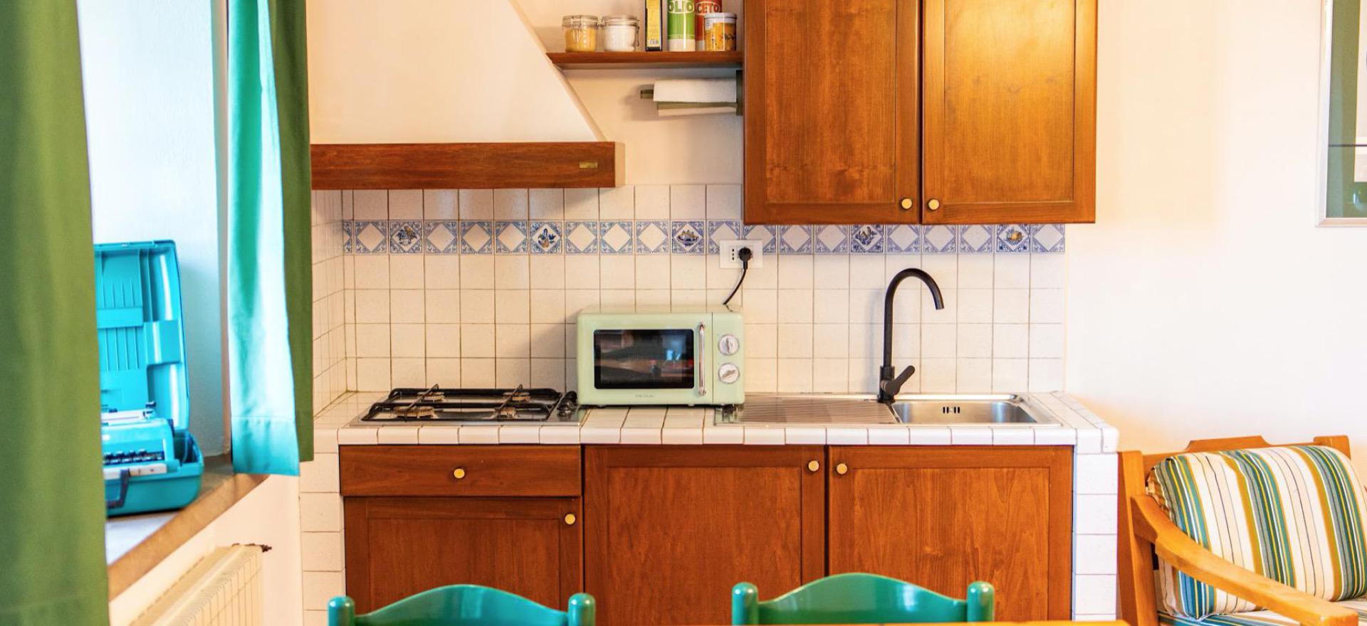 Agriturismo Toscana Accogliente agriturismo Toscano con bella vista