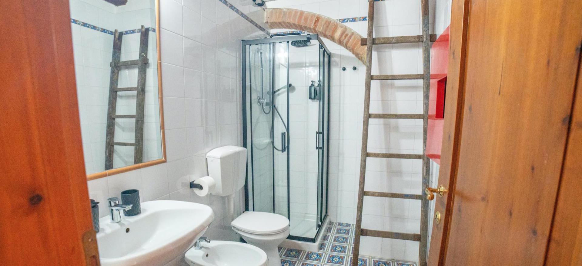 Agriturismo Toscana Accogliente agriturismo Toscano con bella vista