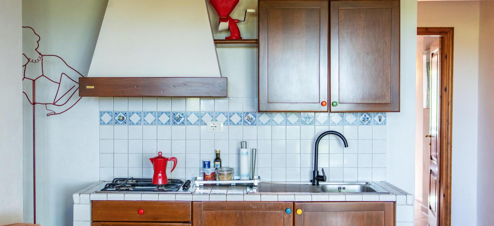 Agriturismo Toscana Accogliente agriturismo Toscano con bella vista