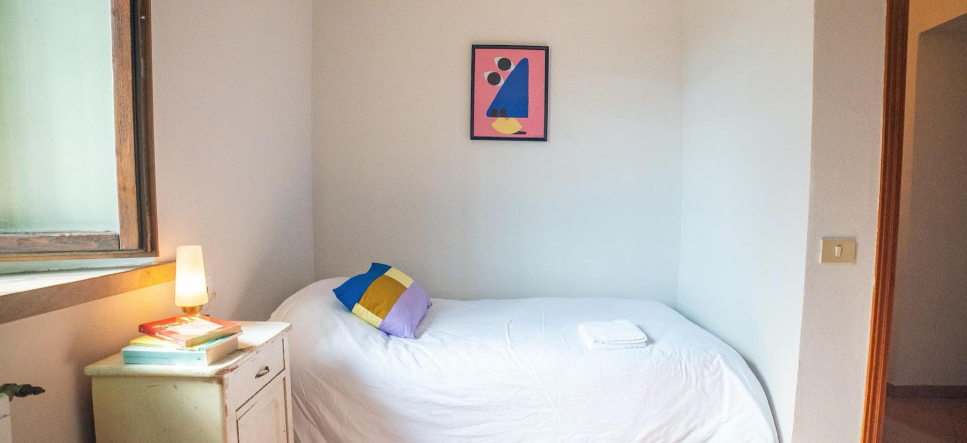 Agriturismo Toscana Accogliente agriturismo Toscano con bella vista