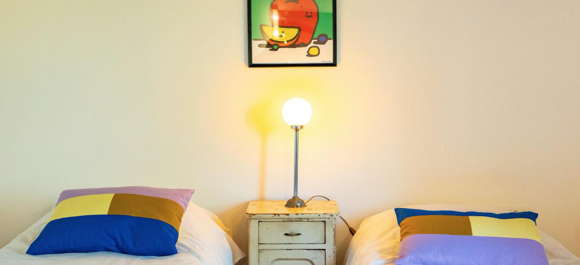 Agriturismo Toscana Accogliente agriturismo Toscano con bella vista