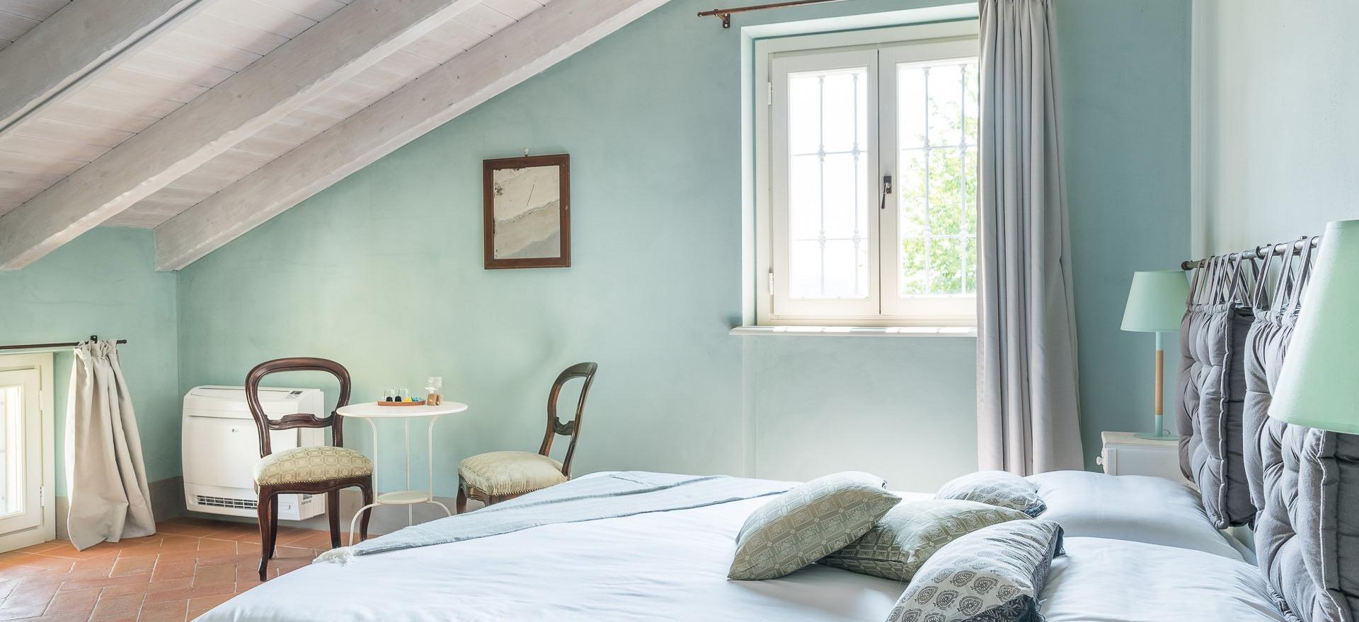 Agriturismo Piemonte Accogliente Bed & Breakfast tra le colline del Monferrato