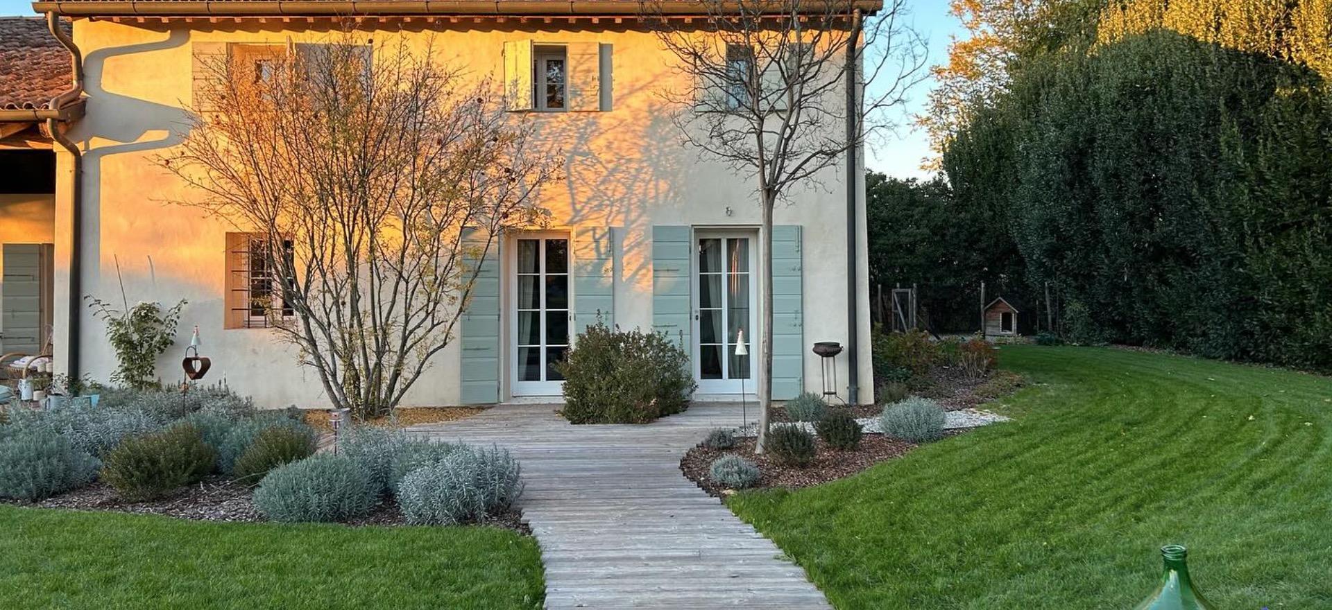 Agriturismo Veneto Affascinante bed & breakfast nel cuore del Veneto