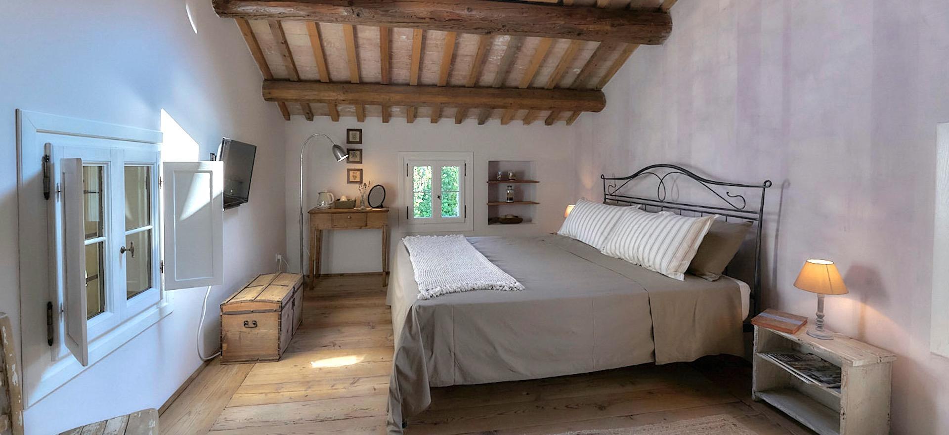 Agriturismo Veneto Affascinante bed & breakfast nel cuore del Veneto