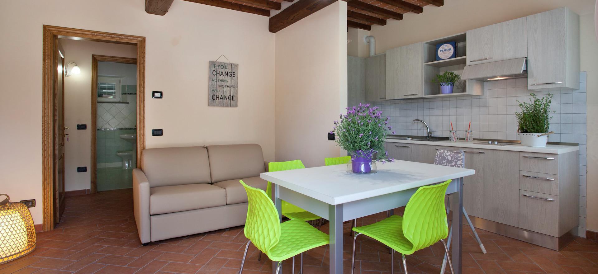 Agriturismo Toscana Agriturismo accogliente vicino a Lucca