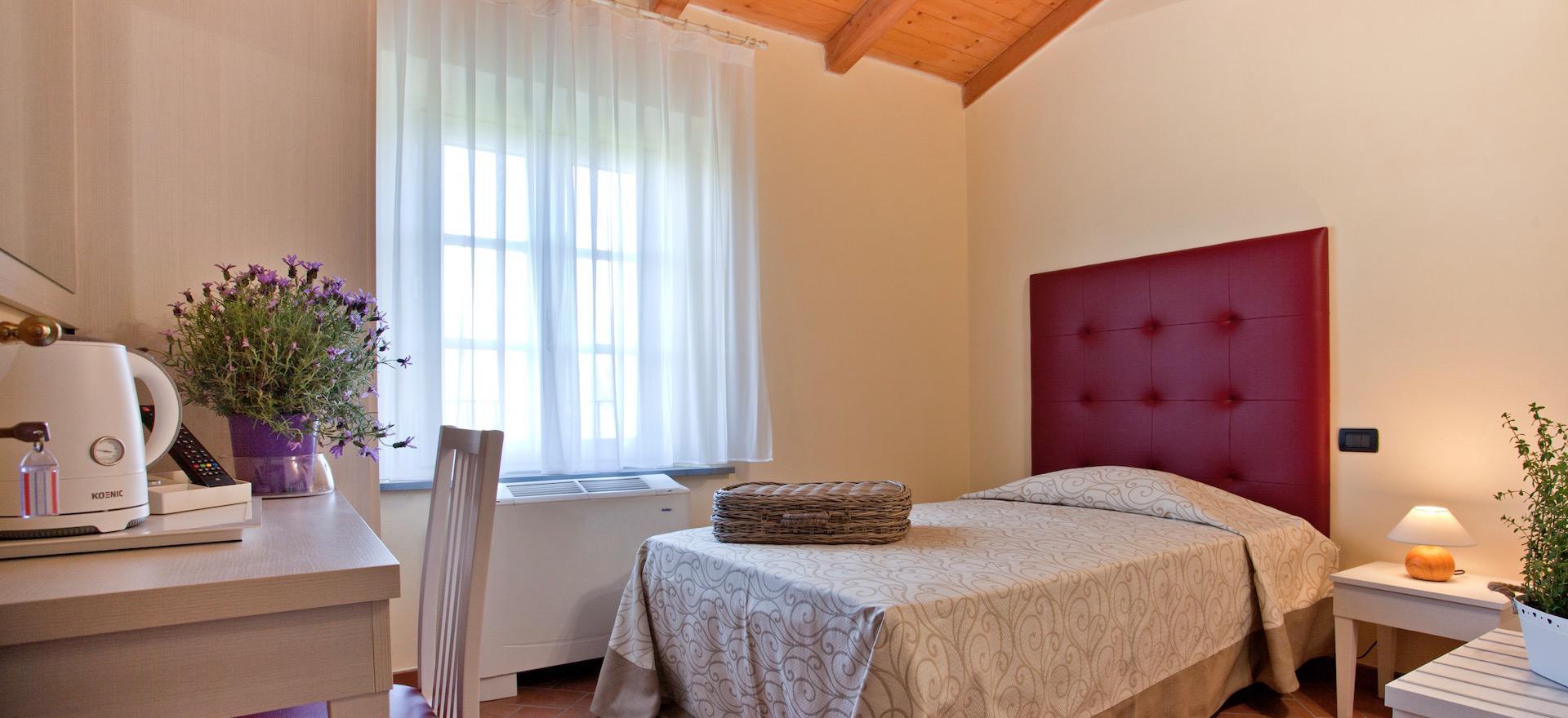 Agriturismo Toscana Agriturismo accogliente vicino a Lucca