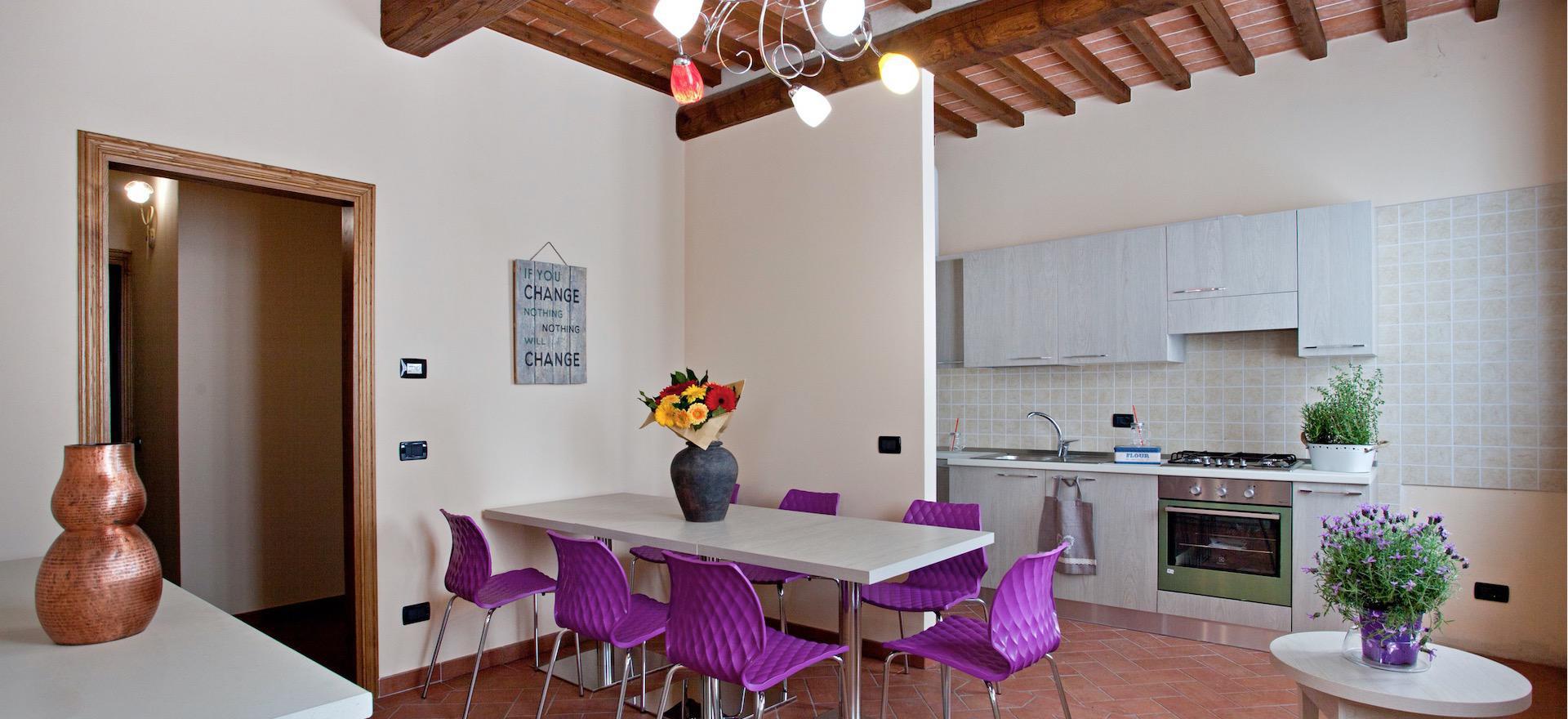 Agriturismo Toscana Agriturismo accogliente vicino a Lucca