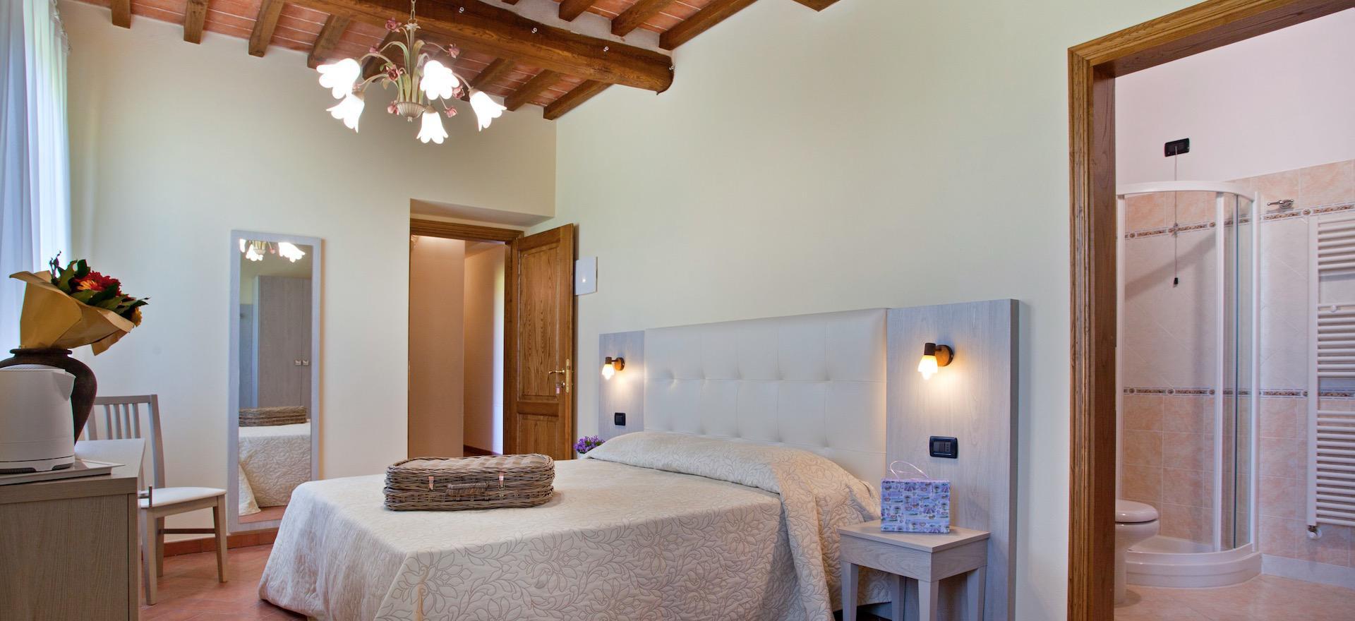 Agriturismo Toscana Agriturismo accogliente vicino a Lucca