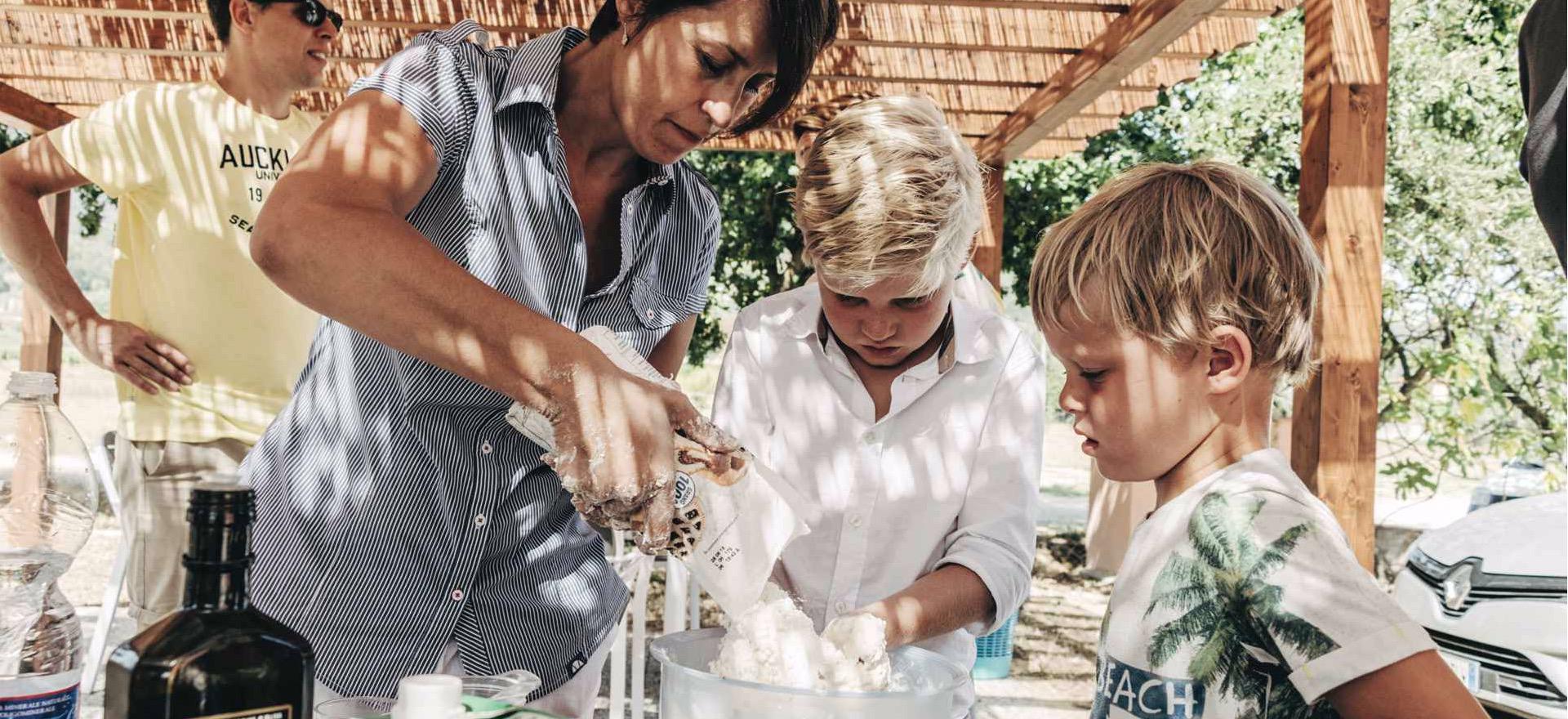 Agriturismo Toscana Agriturismo accogliente vicino a Lucca