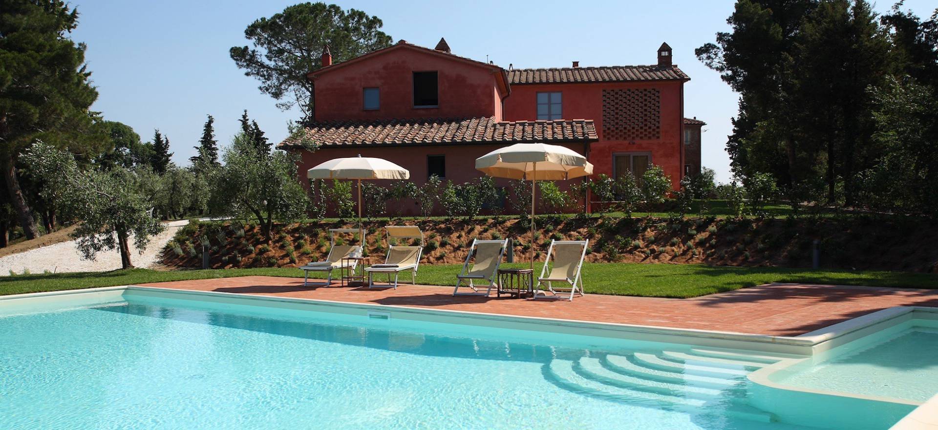 Agriturismo Toscana Agriturismo adatto alle famiglie vicino Lucca, Toscana