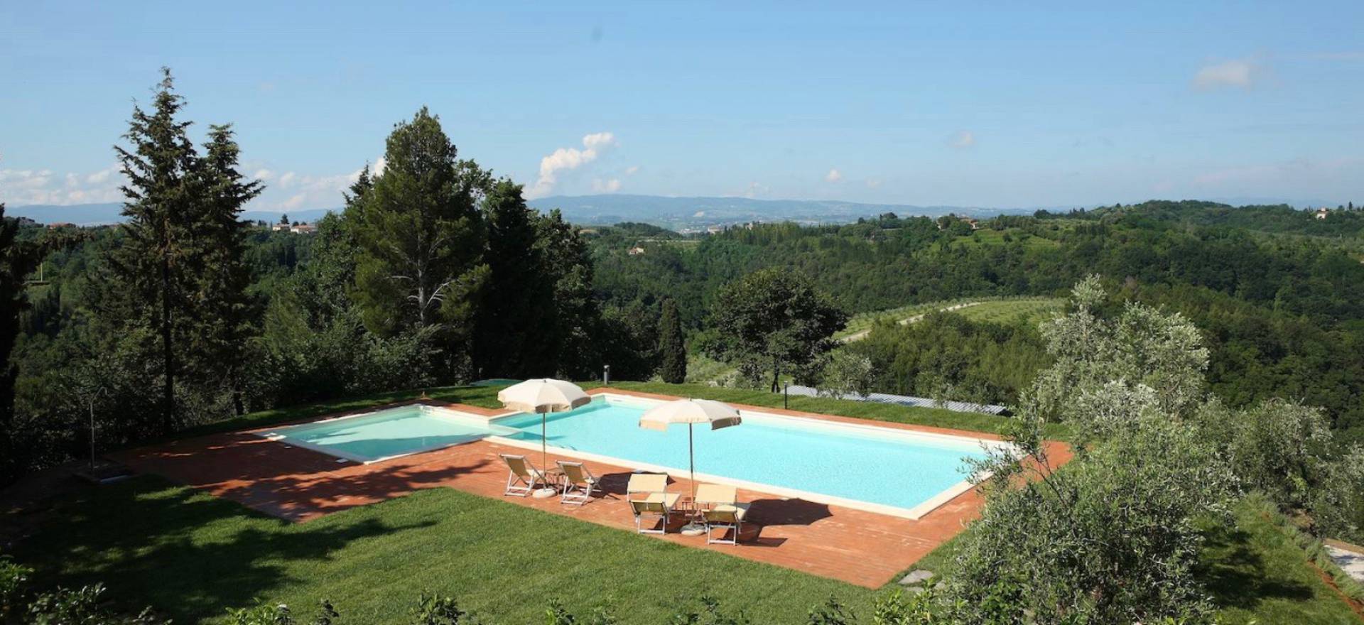 Agriturismo Toscana Agriturismo adatto alle famiglie vicino Lucca, Toscana