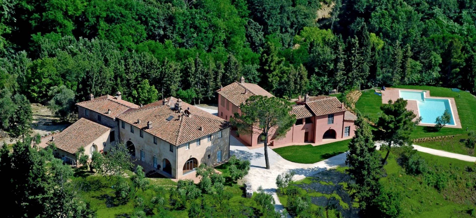 Agriturismo Toscana Agriturismo adatto alle famiglie vicino Lucca, Toscana